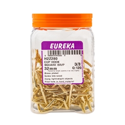H2Z280 - Cup Hook | Eureka DIY Solutions Pty Ltd